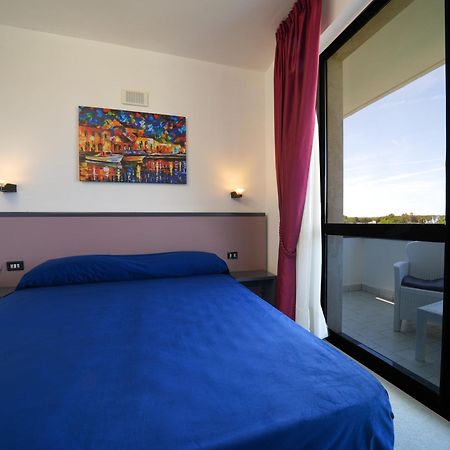 Hotel Club Clorinda Nuova Gestione 2024 Paestum Dış mekan fotoğraf