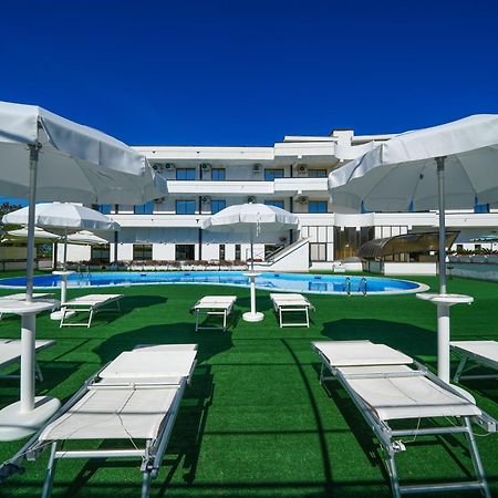 Hotel Club Clorinda Nuova Gestione 2024 Paestum Dış mekan fotoğraf
