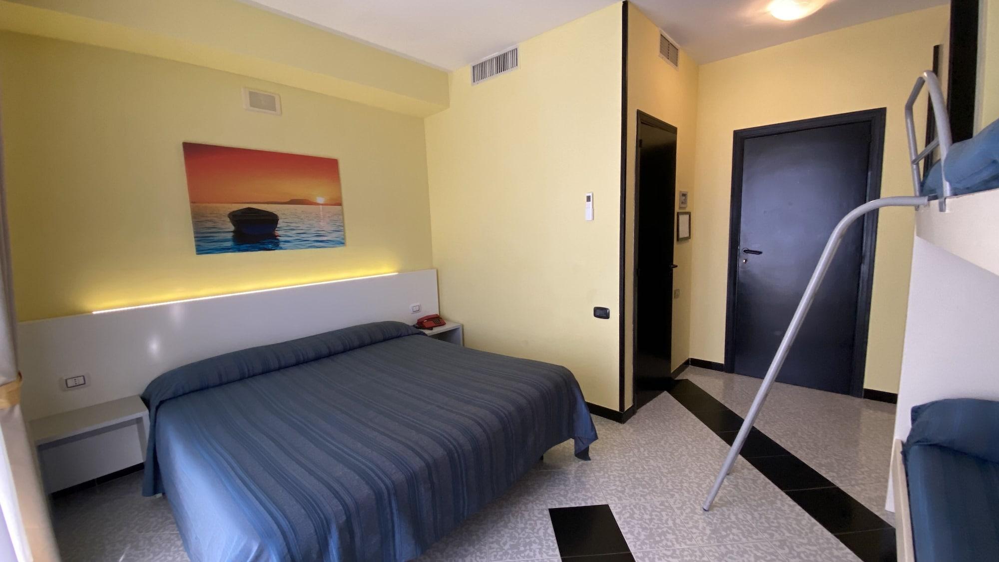 Hotel Club Clorinda Nuova Gestione 2024 Paestum Dış mekan fotoğraf