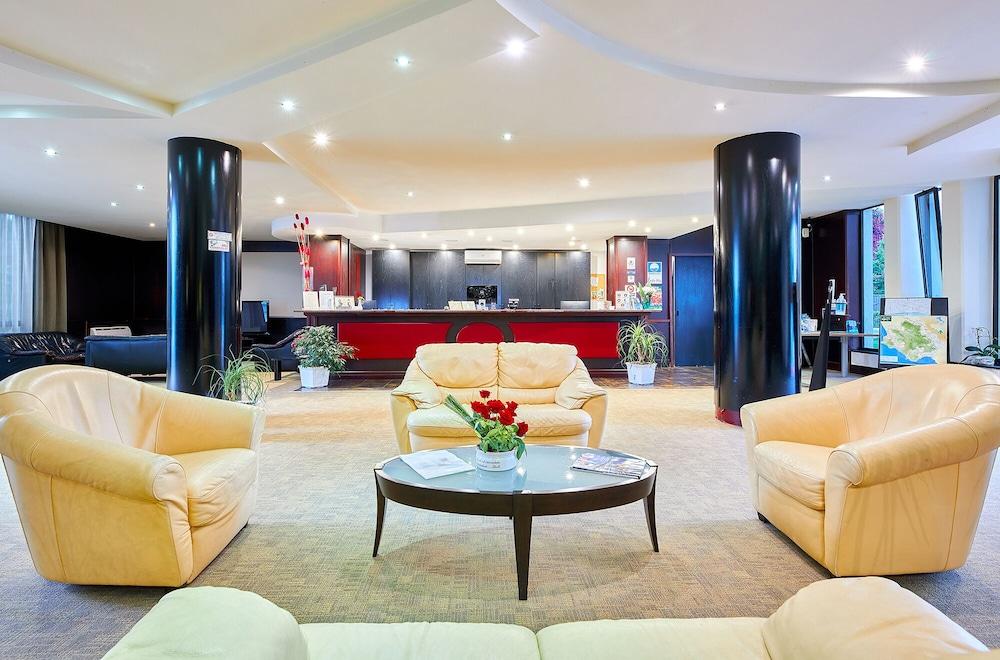Hotel Club Clorinda Nuova Gestione 2024 Paestum Dış mekan fotoğraf