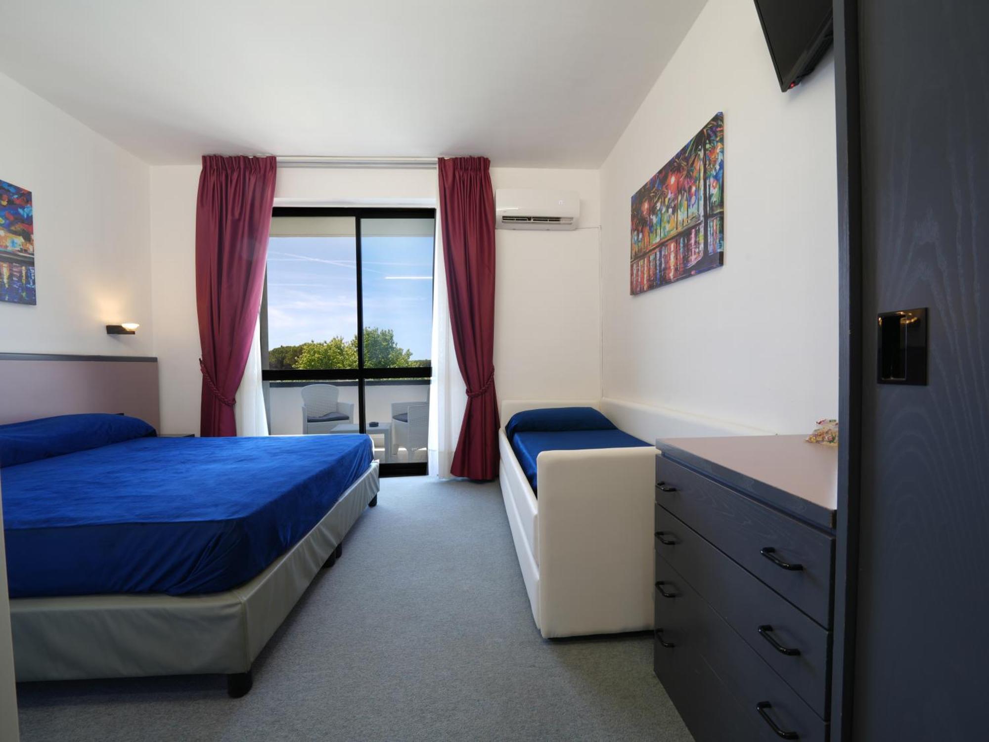 Hotel Club Clorinda Nuova Gestione 2024 Paestum Dış mekan fotoğraf