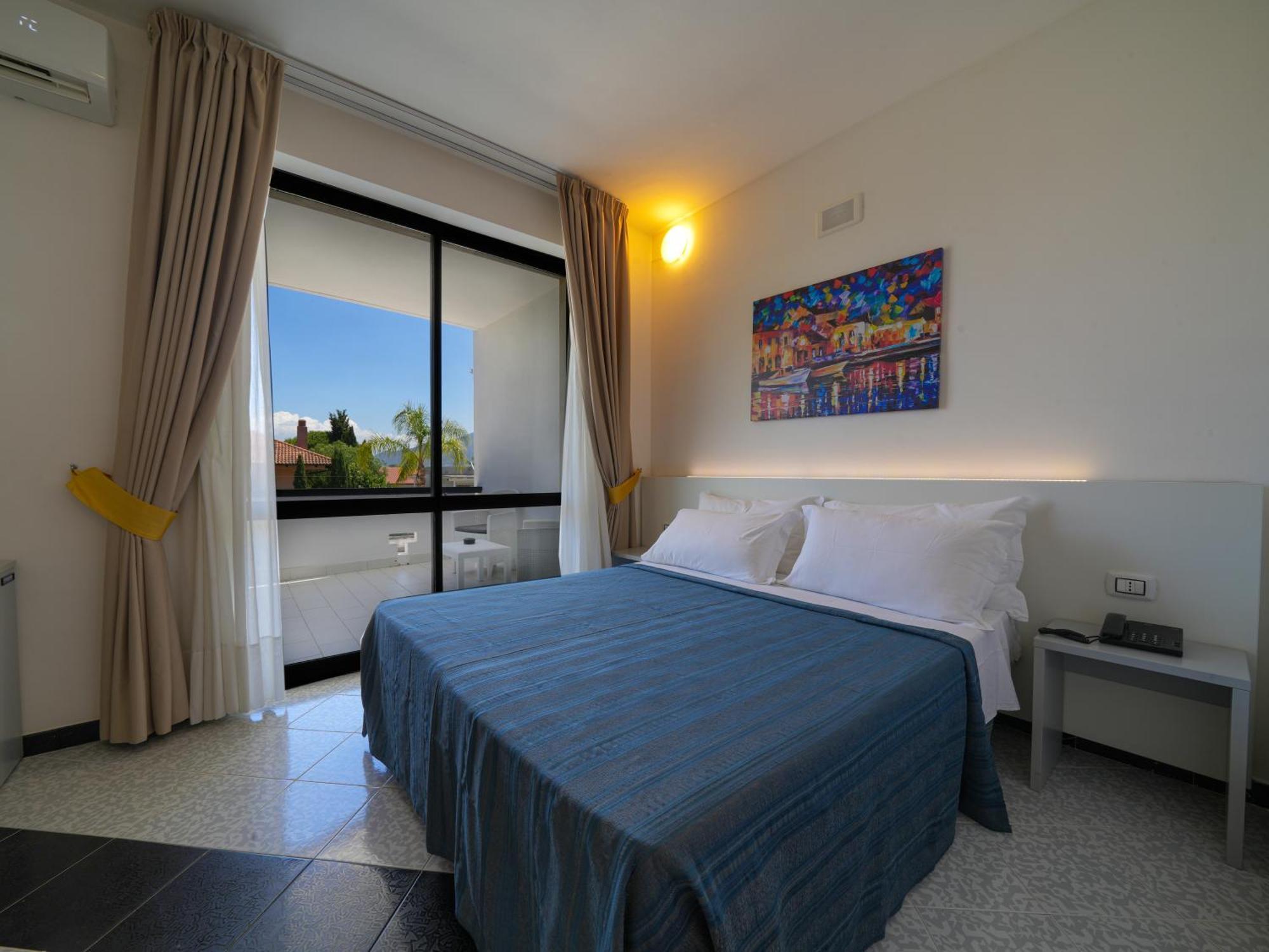 Hotel Club Clorinda Nuova Gestione 2024 Paestum Dış mekan fotoğraf