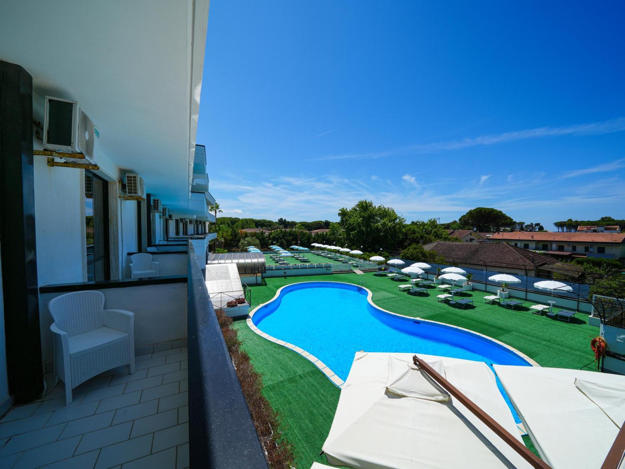 Hotel Club Clorinda Nuova Gestione 2024 Paestum Dış mekan fotoğraf