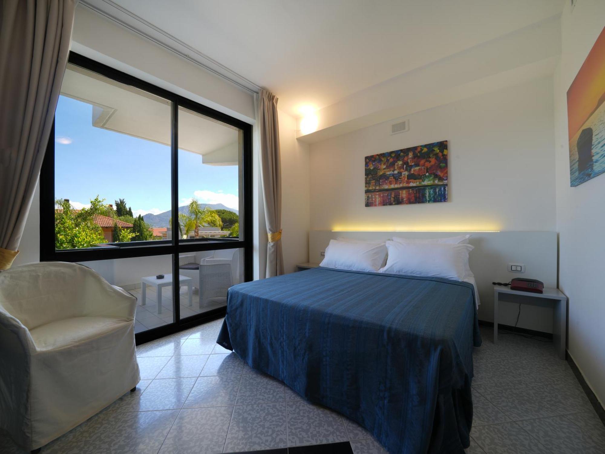 Hotel Club Clorinda Nuova Gestione 2024 Paestum Dış mekan fotoğraf