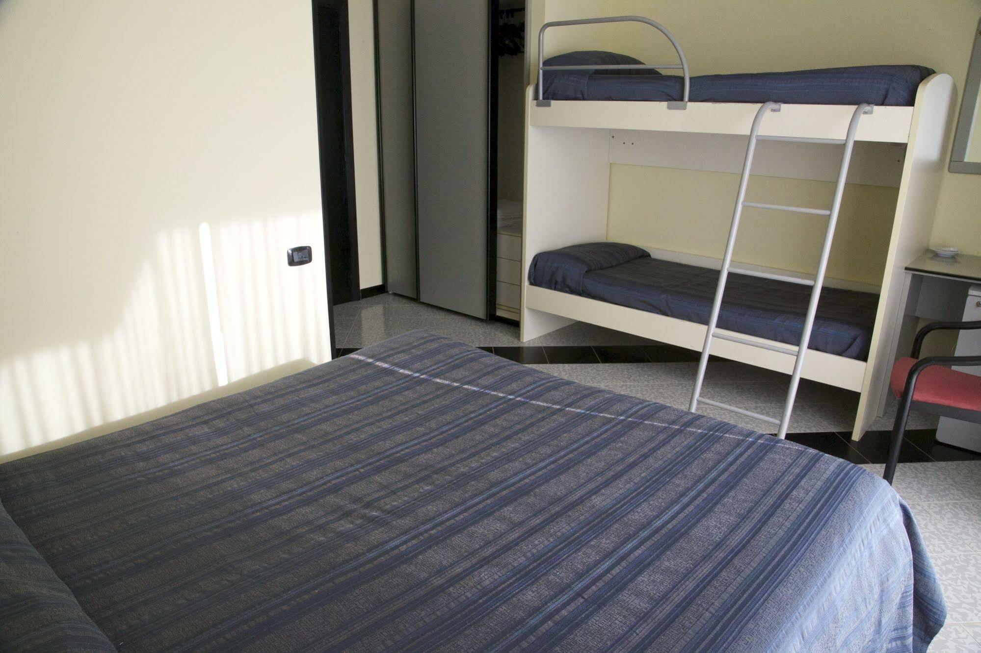 Hotel Club Clorinda Nuova Gestione 2024 Paestum Dış mekan fotoğraf