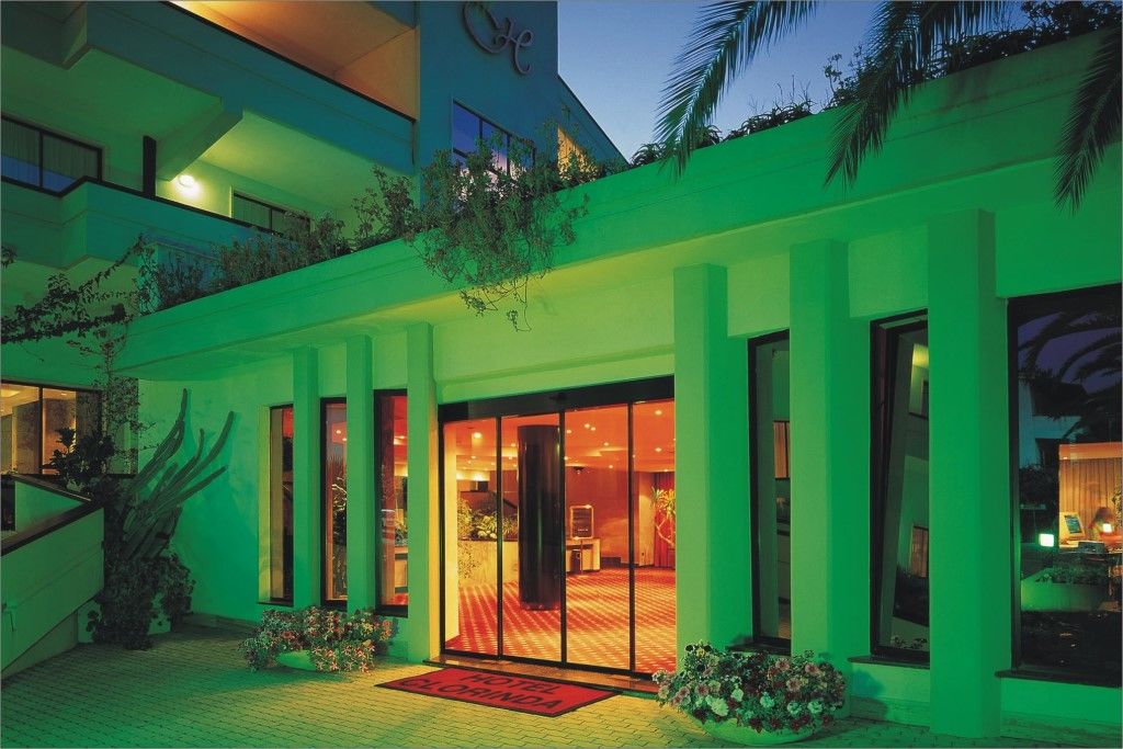 Hotel Club Clorinda Nuova Gestione 2024 Paestum Dış mekan fotoğraf
